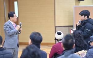 이현재 하남시장, 덕풍3동 주민에 